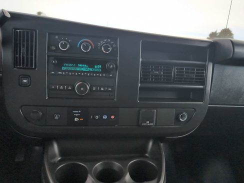 Used 2024 Chevrolet Express 2500 w/ Driver Convenience Package image 16