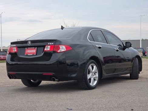 Used 2010 Acura TSX Sedan FWD image 24