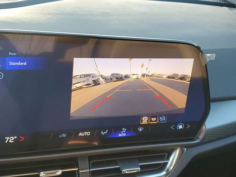 New 2026 Chevrolet Equinox EV LT image 23