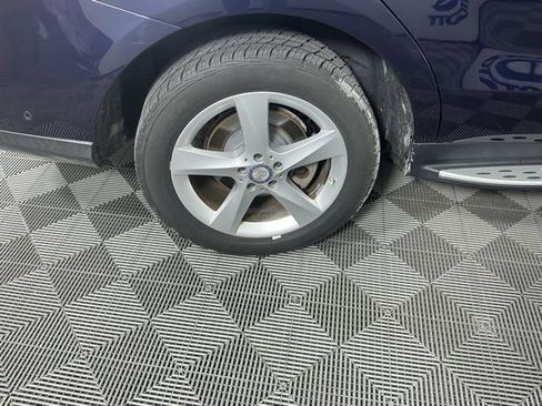 Used 2016 Mercedes-Benz GLE 350 4MATIC image 17