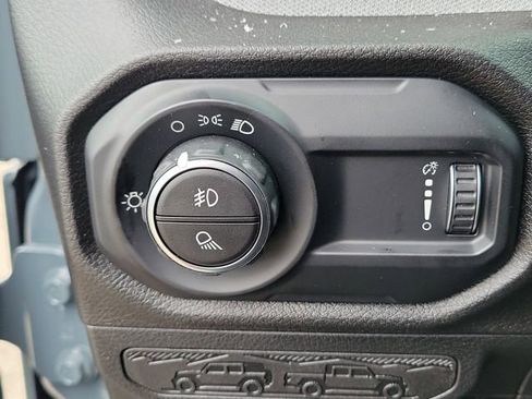 New 2026 Jeep Gladiator Sport image 21