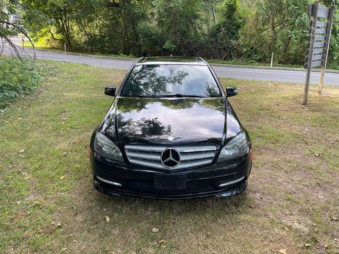 Used 2011 Mercedes-Benz C 300 Luxury image 12