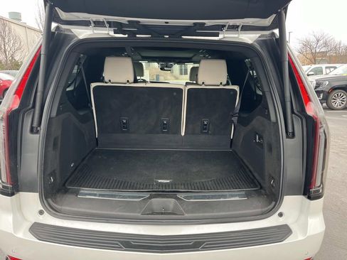 Certified 2023 Cadillac Escalade ESV Sport w/ Touring Package image 12