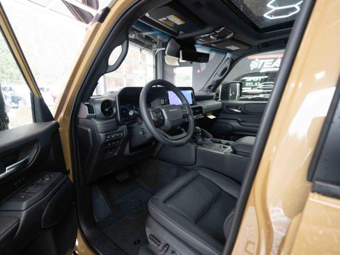 New 2026 Toyota Land Cruiser w/ Premium Package image 7