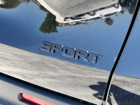 New 2026 Honda HR-V Sport image 6