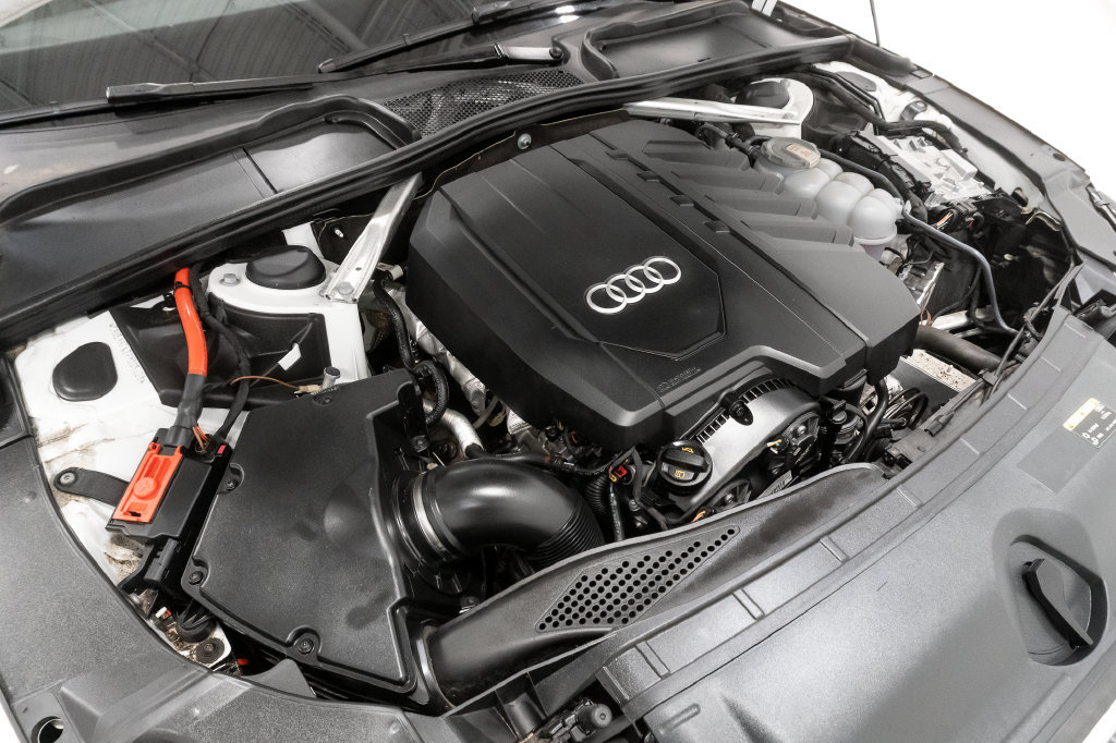 Used 2023 Audi A4 2.0T Premium Plus w/ Premium Plus Package AWD/4WD image 4