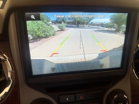Used 2014 Ford F350 King Ranch AWD/4WD image 25