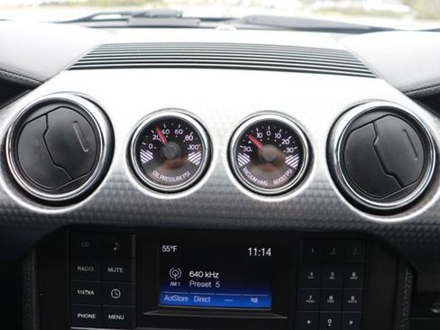 Used 2015 Ford Mustang Coupe w/ Ecoboost Performance Package image 15