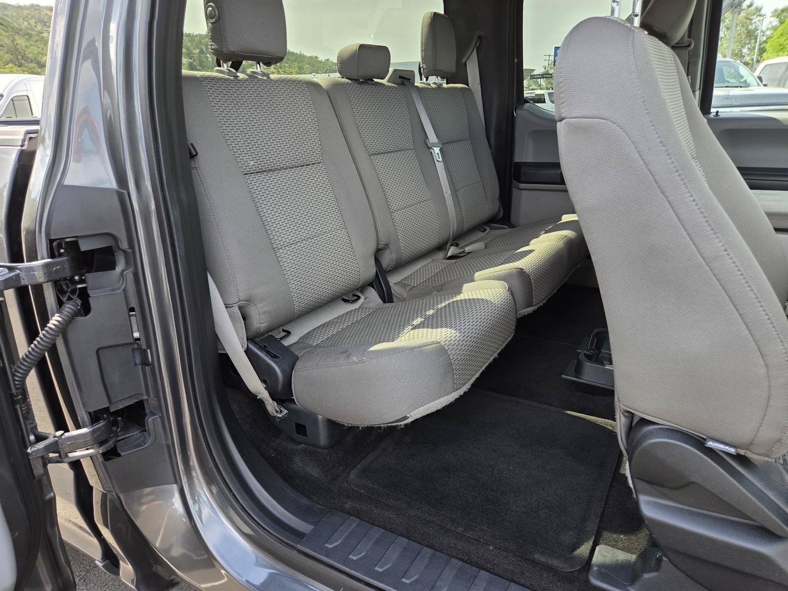 Used 2015 Ford F150 XLT RWD image 18