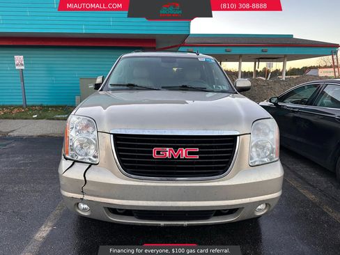Used 2012 GMC Yukon SLT image 5