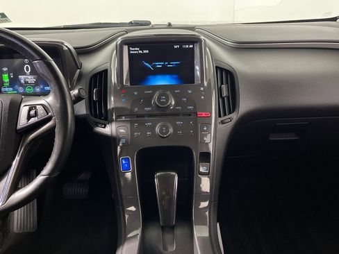 Used 2014 Chevrolet Volt image 17