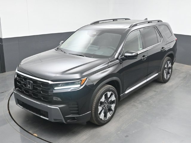 New 2026 Honda Pilot Elite image 15