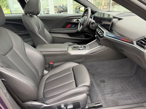 Used 2023 BMW M240i xDrive Coupe w/ Premium Package AWD/4WD image 20