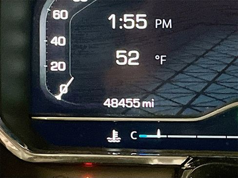 Used 2023 GMC Sierra 1500 Elevation w/ X31 Off-Road Package image 12