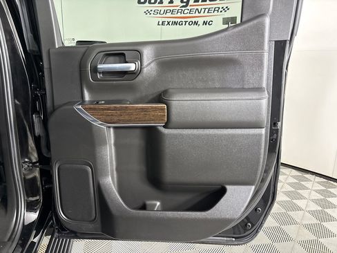Used 2021 GMC Sierra 1500 SLE AWD/4WD image 23