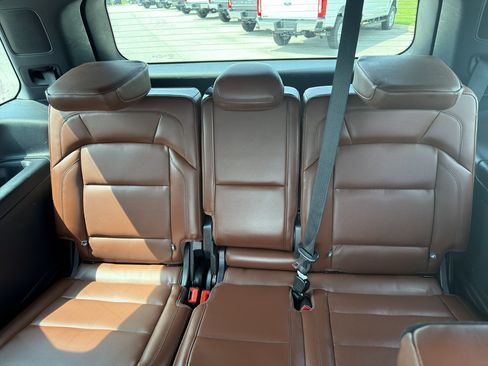 Used 2025 Lincoln Navigator Reserve AWD/4WD image 26