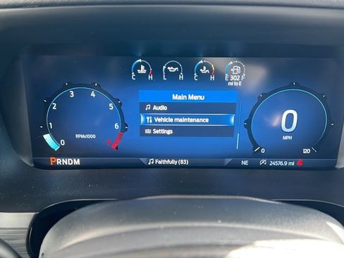 Used 2024 Ford F150 STX RWD image 22