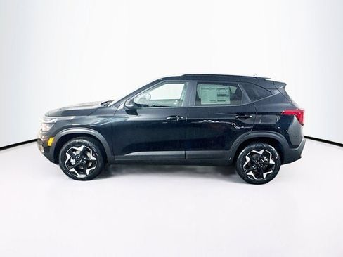 New 2026 Kia Seltos S AWD/4WD image 8