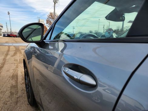 Used 2023 Buick Envision Essence w/ Sport Touring Package image 38