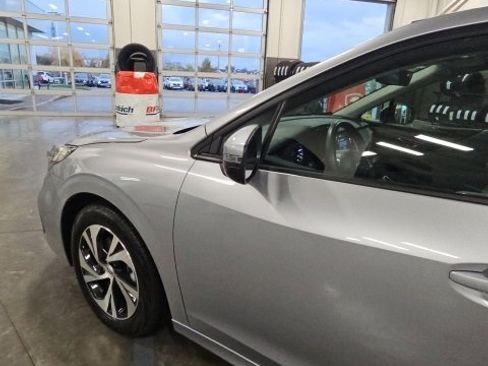 Certified 2025 Subaru Legacy Premium image 46