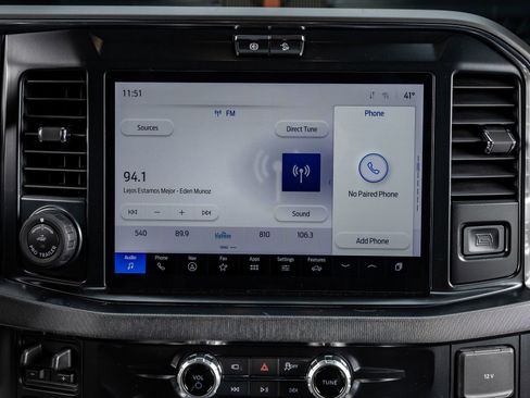 Used 2026 Ford F250 Platinum image 26