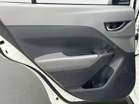 New 2026 Subaru Crosstrek 2.5i Limited AWD/4WD image 13