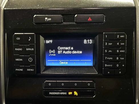 Used 2015 Ford F150 XLT w/ Trailer Tow Package AWD/4WD image 24