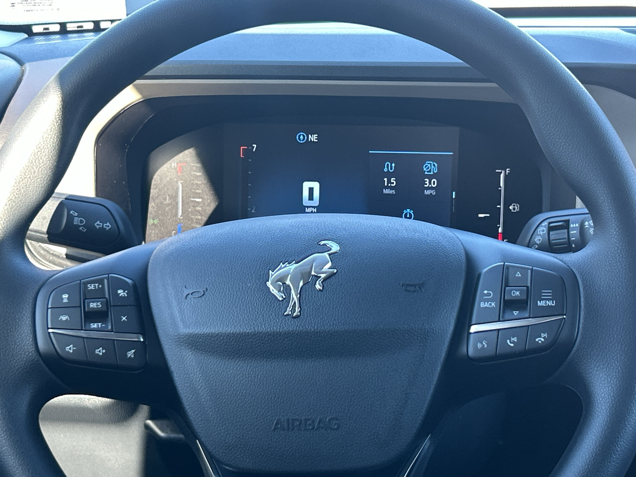 New 2026 Ford Bronco Sport Big Bend AWD/4WD image 7