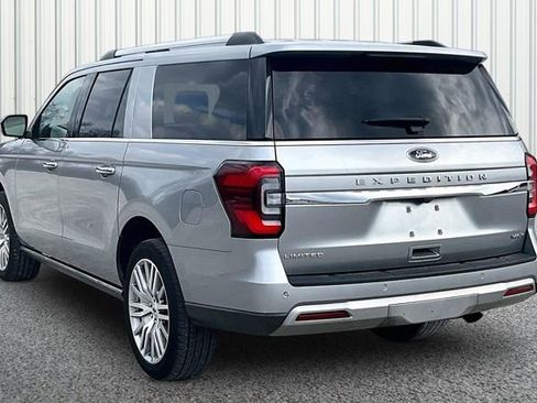 Used 2024 Ford Expedition Max Limited image 11