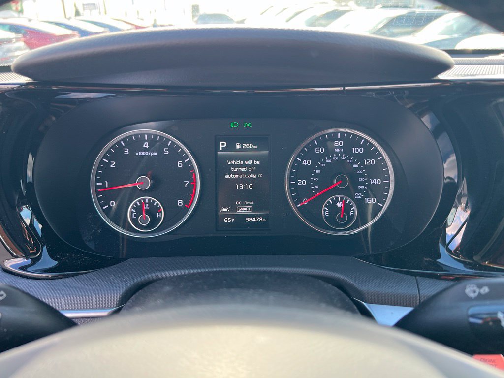 Certified 2024 Kia K5 GT-Line AWD/4WD image 17