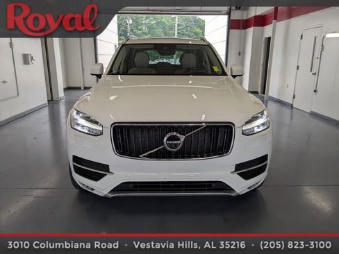 Used 2019 Volvo XC90 T6 Momentum w/ Advanced Package AWD/4WD image 6