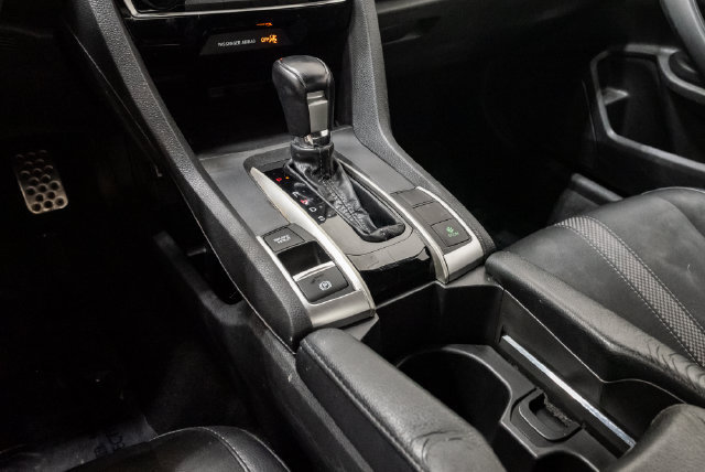 Used 2020 Honda Civic Sport image 21