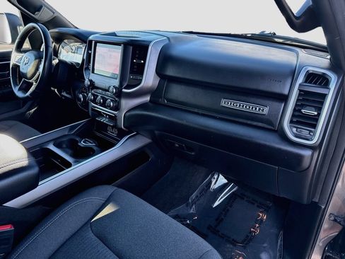 Used 2023 RAM 1500 Big Horn AWD/4WD image 26