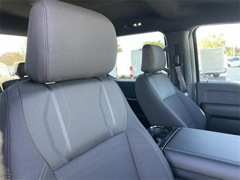 New 2026 Ford F150 STX w/ Equipment Group 200A image 24