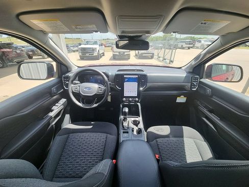 New 2026 Ford Ranger XLT RWD image 10
