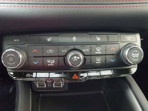 New 2026 Dodge Durango GT w/ Blacktop Package image 20