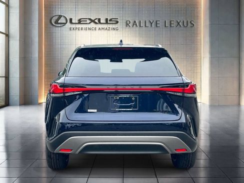 New 2026 Lexus RX 350 AWD image 6