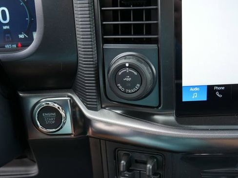 New 2026 Ford F150 Raptor AWD/4WD image 21
