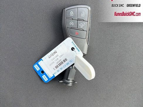 New 2026 GMC Sierra 1500 Elevation w/ Elevation Select Package image 39