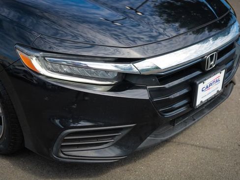 Used 2020 Honda Insight EX image 9