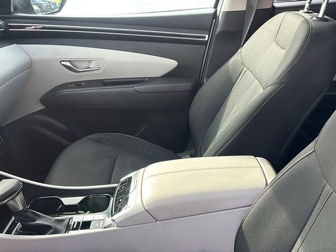 Used 2023 Hyundai Tucson SEL image 24