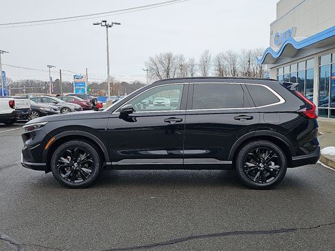 Used 2023 Honda CR-V Sport Touring image 7