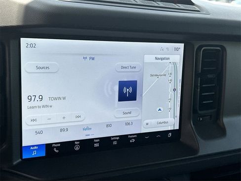 New 2025 Ford Bronco Badlands image 18