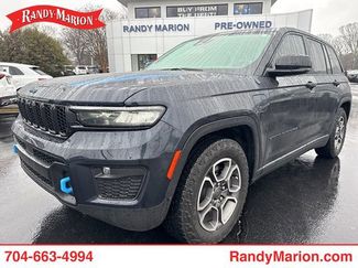 Used 2022 Jeep Grand Cherokee Trailhawk w/ Luxury Tech Group III video 1