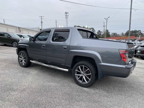 Used 2012 Honda Ridgeline RTL image 7