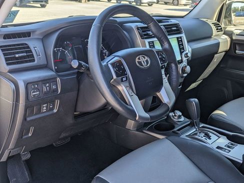 Used 2024 Toyota 4Runner SR5 Premium image 13