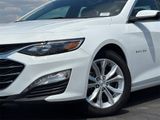 Certified 2024 Chevrolet Malibu LT image 2