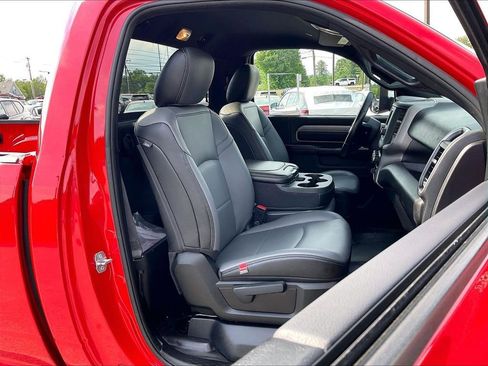 Used 2022 RAM 2500 Tradesman AWD/4WD image 10
