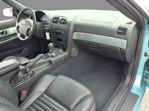 Used 2002 Ford Thunderbird RWD image 8