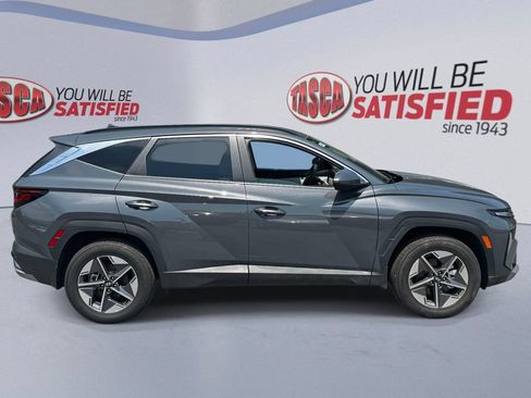 Certified 2026 Hyundai Tucson SEL AWD/4WD image 7
